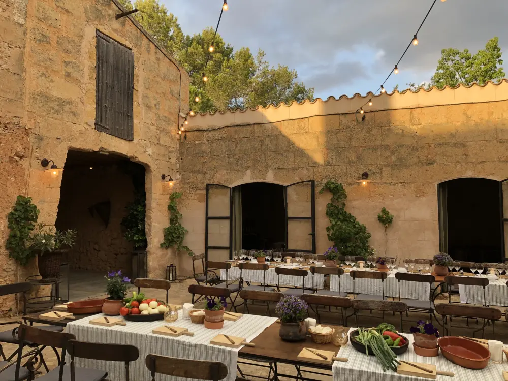 Finca Xperience