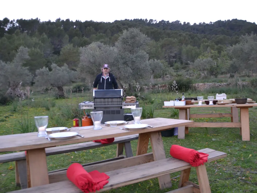 Palma Corporate Events