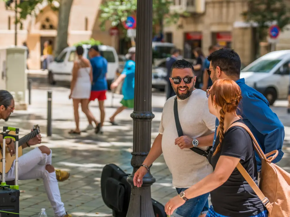Private City Tour Experience