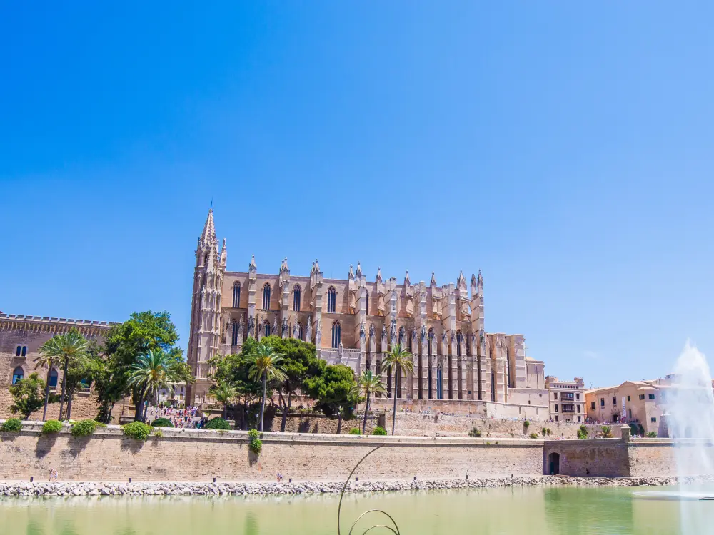 Segway Tour Mallorca