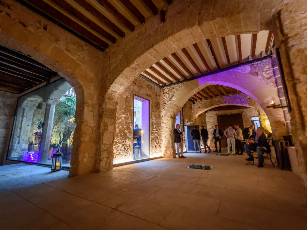 Palma Venue