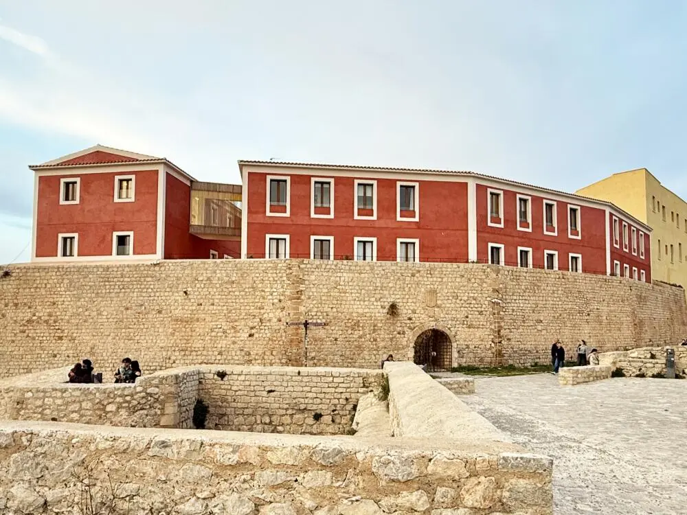 Parador Ibiza Events Private Journeys LifeXperiences 2