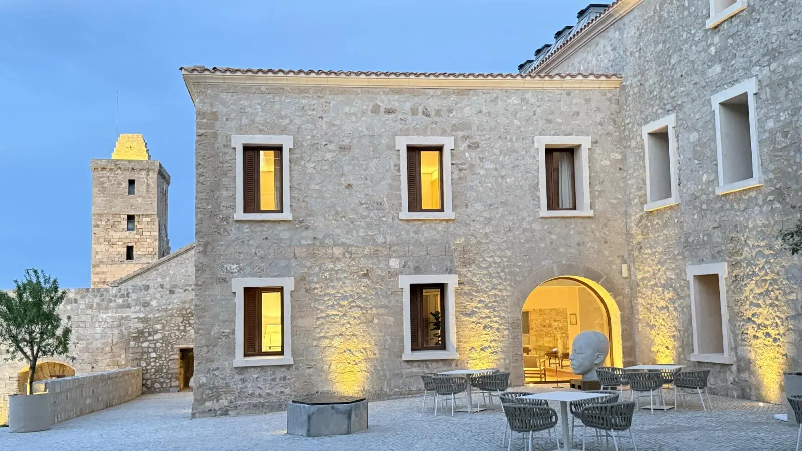 Parador Ibiza
