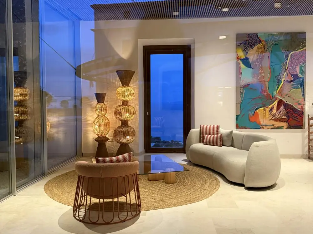Parador Ibiza Events Private Journeys LifeXperiences5