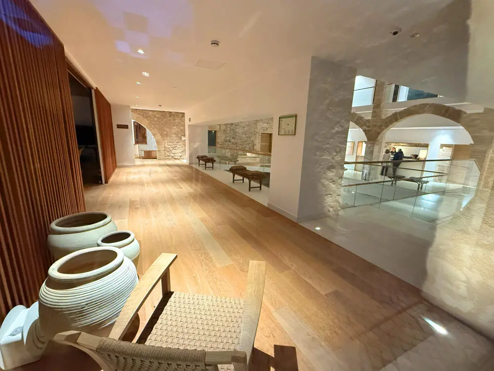 Parador Ibiza Events Private Journeys LifeXperiences7