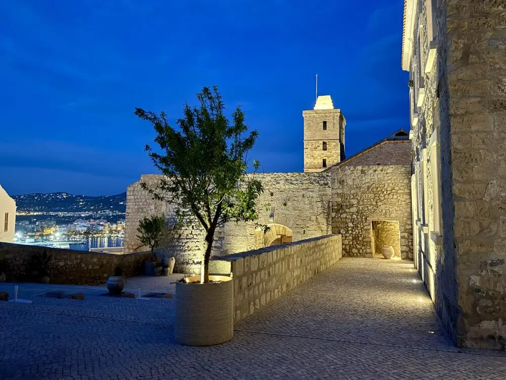 Parador Ibiza Events Private Journeys LifeXperiences8