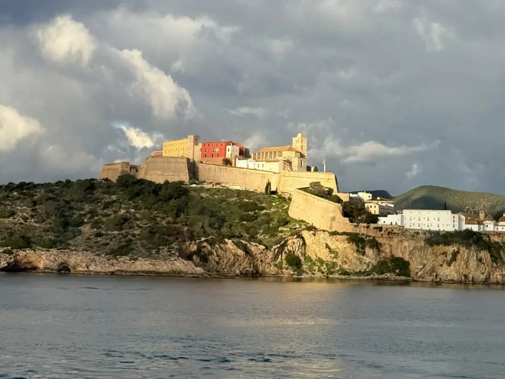 Parador Ibiza Events Private Journeys LifeXperiences