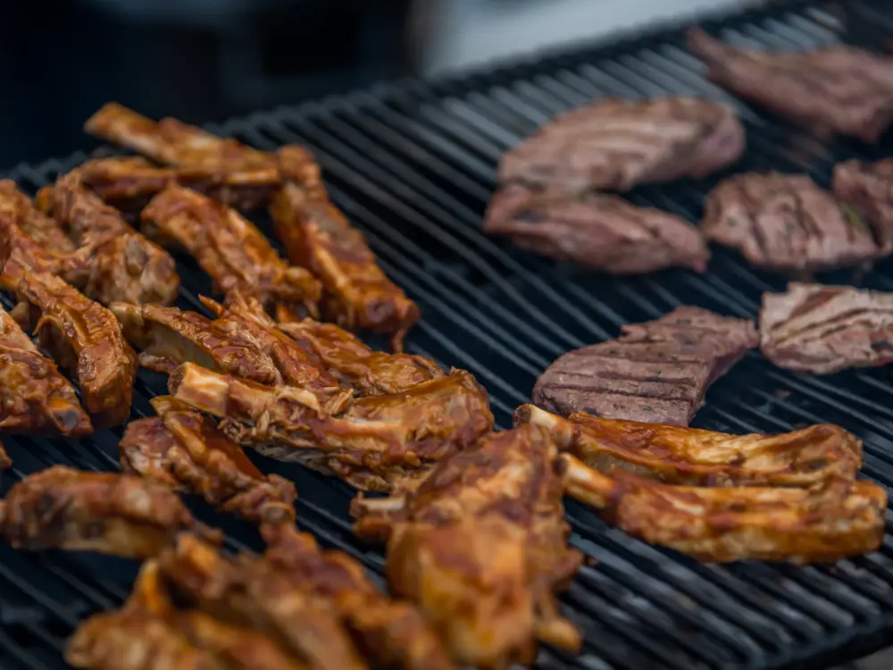 Party Event Motto Catering