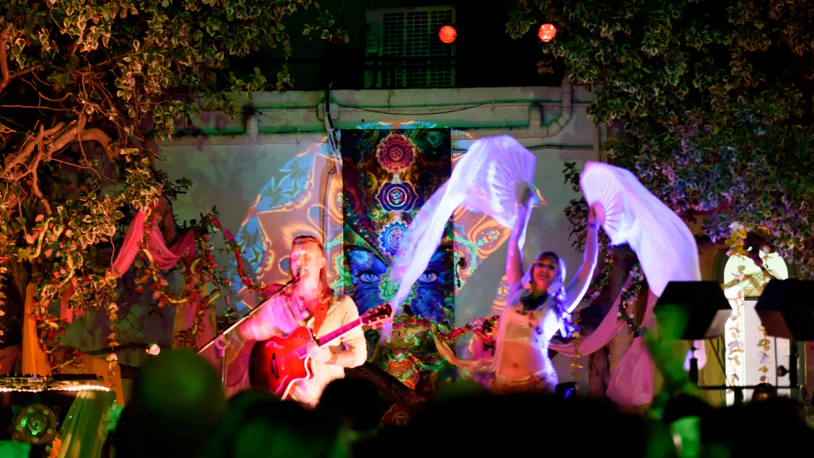 Party Ibiza Eventagency
