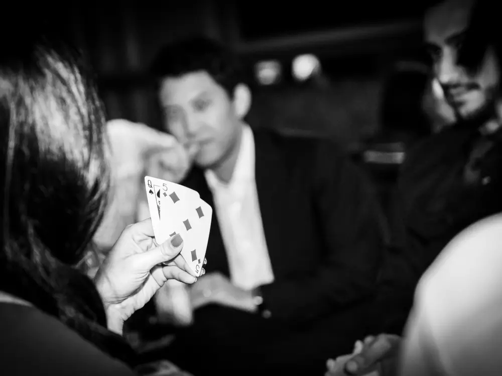 Poker Event Mallorca