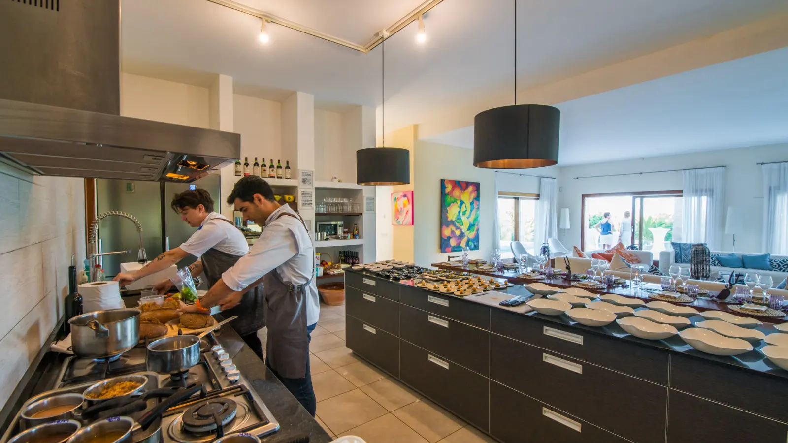 Private Cheff Ibiza
