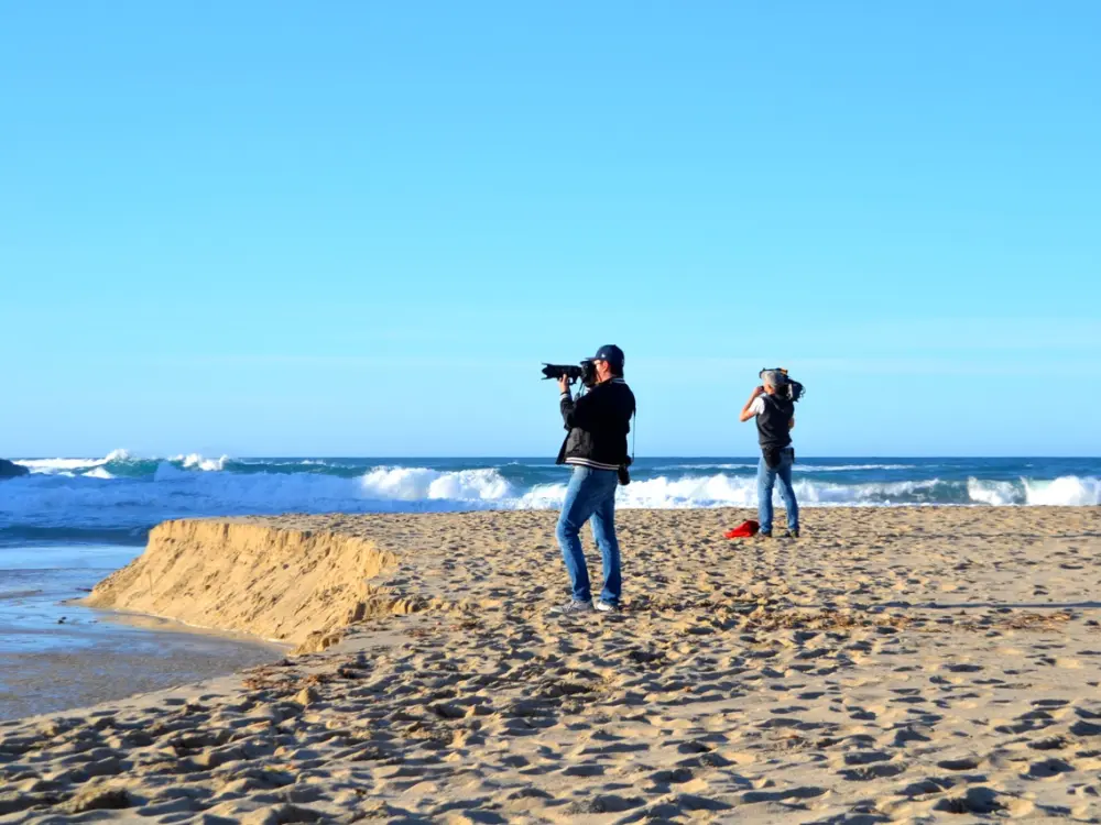 Produktion Firmenveranstaltung Mallorca