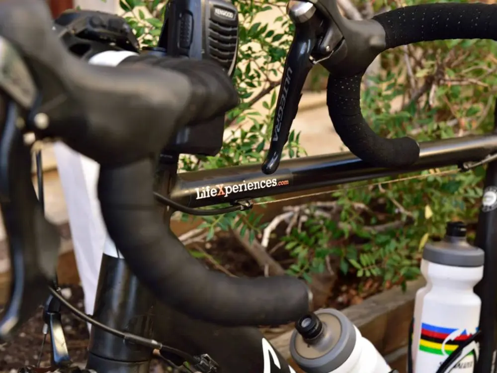 Rennrad Tour Incentive