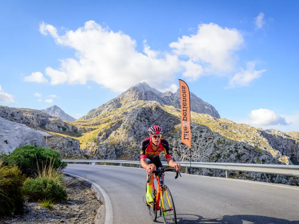Rennrad Tour Mallorca