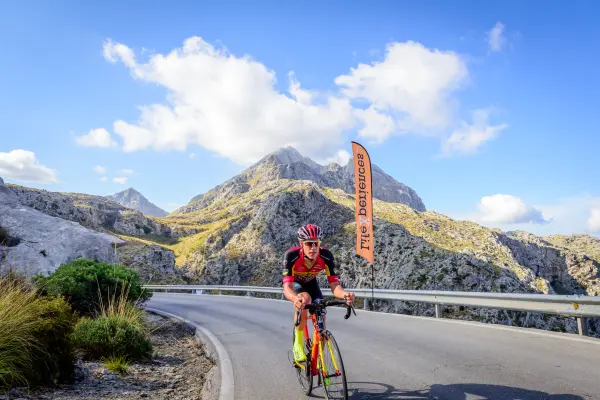 Racing Bike Tour Mallorca