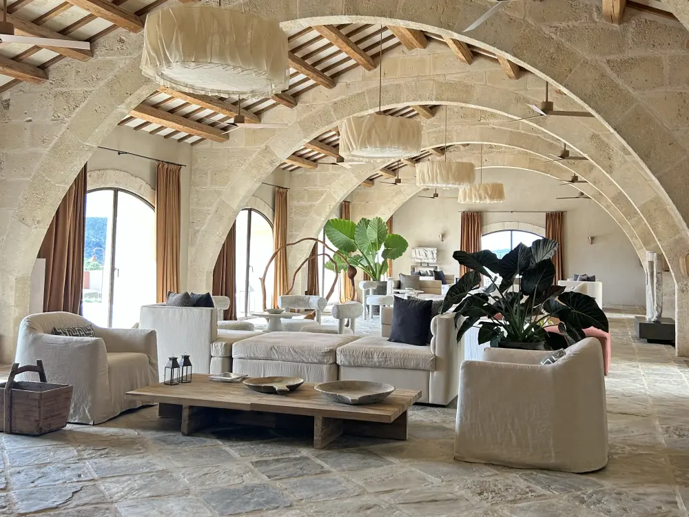 Rural Event Venue Menorca