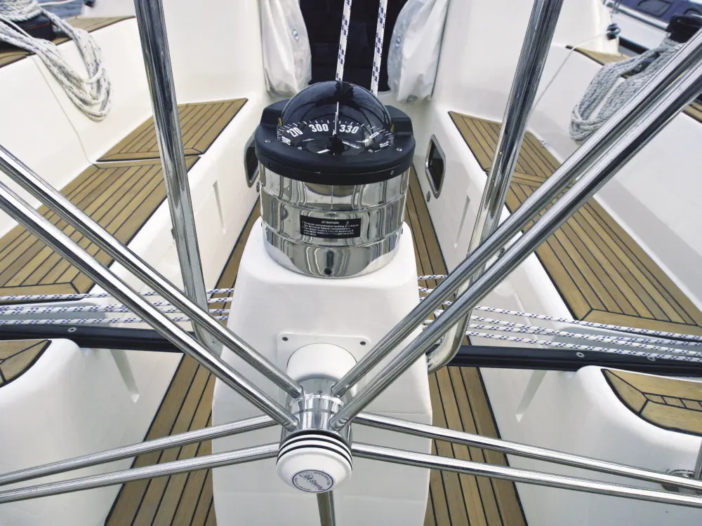 Sailing Regatta Incentive