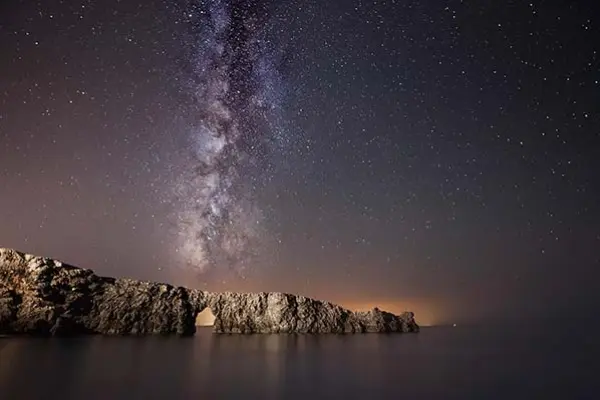 Starlight Experience Menorca
