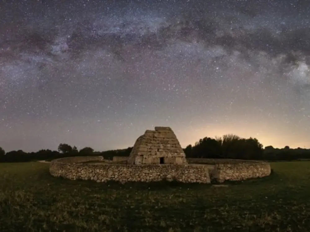 Starlight Xperience Menorca 5