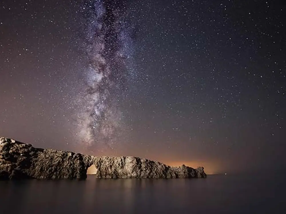 Starlight Xperience Menorca 6