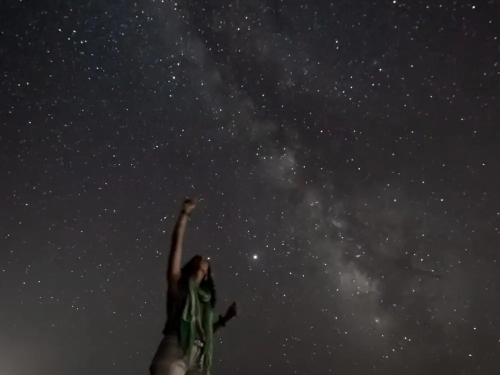 Starlight Xperience Menorca 7
