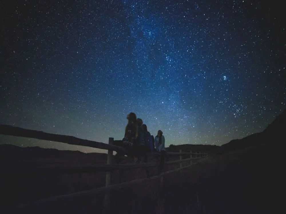 Starlight Xperience Menorca2