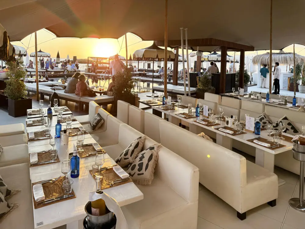 Sundowner GalaDinnerEvent Mallorca2