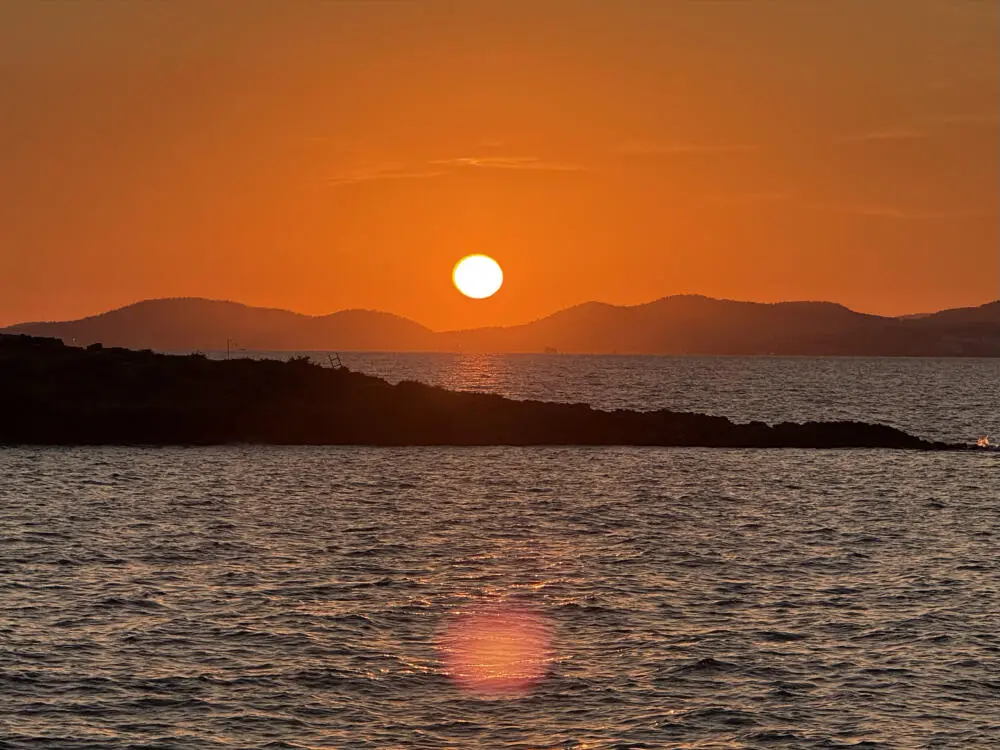 Sundowner GalaDinnerEvent Mallorca