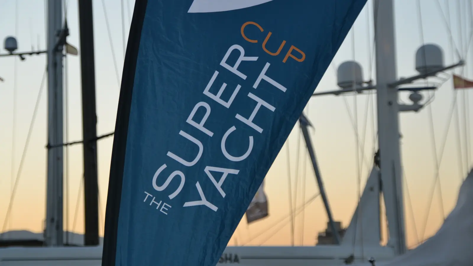 LifeXperiences meets Superyacht Cup 2012