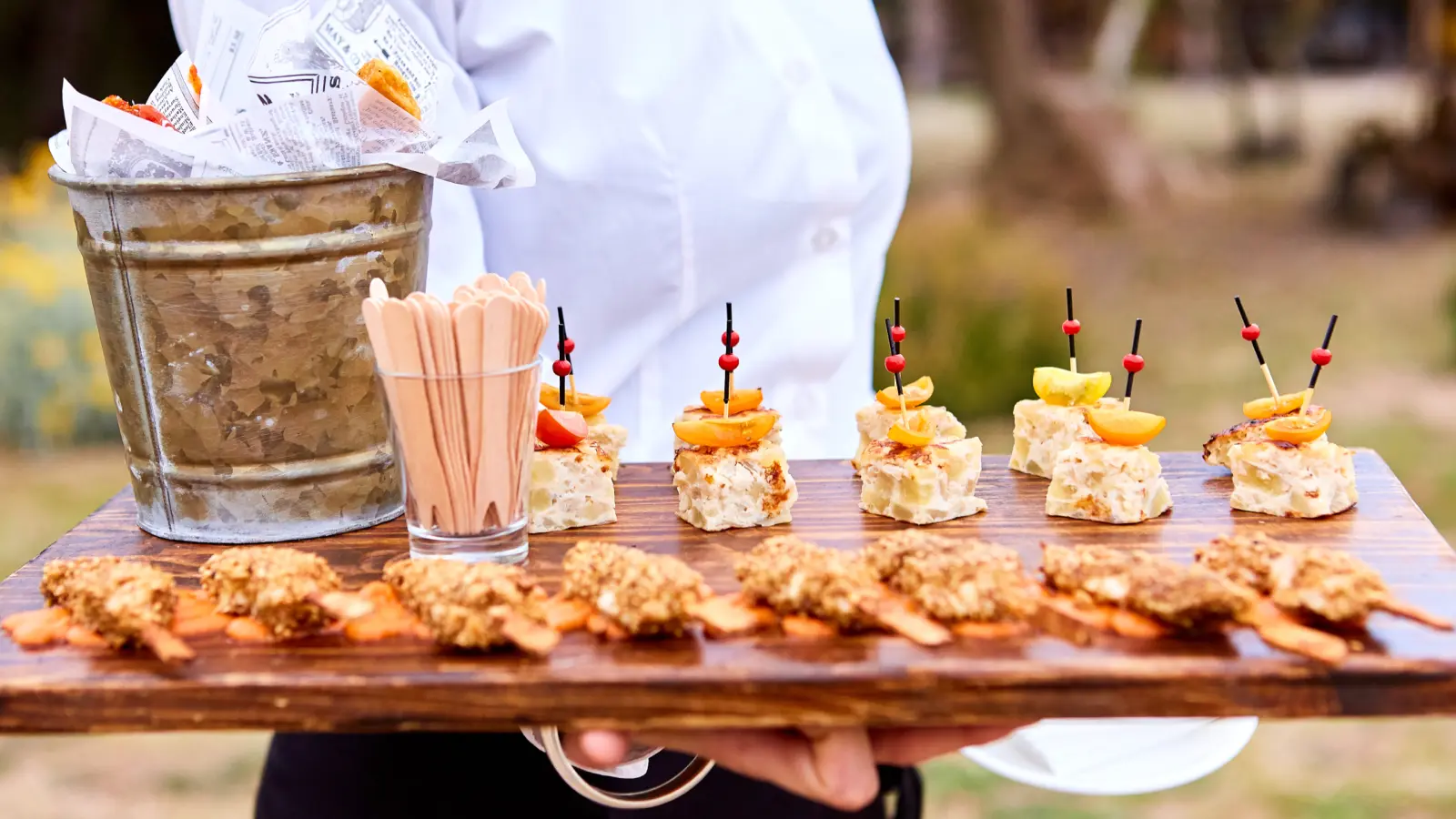 Tailormade Catering Ibiza