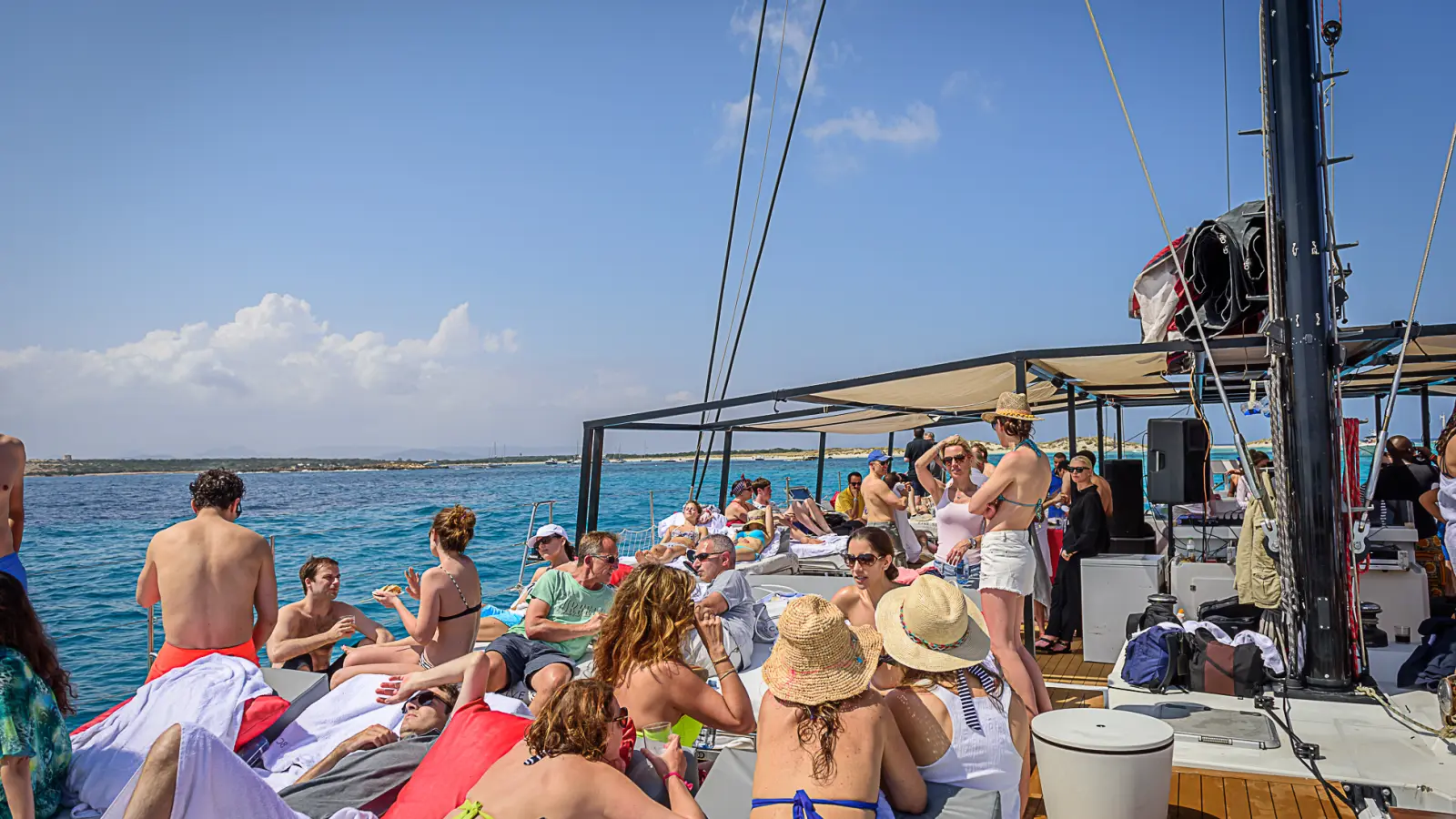Tailormade Ibiza Incentive