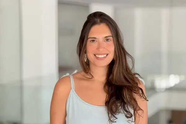 Giovanna Perchiavalli LifeXperiences