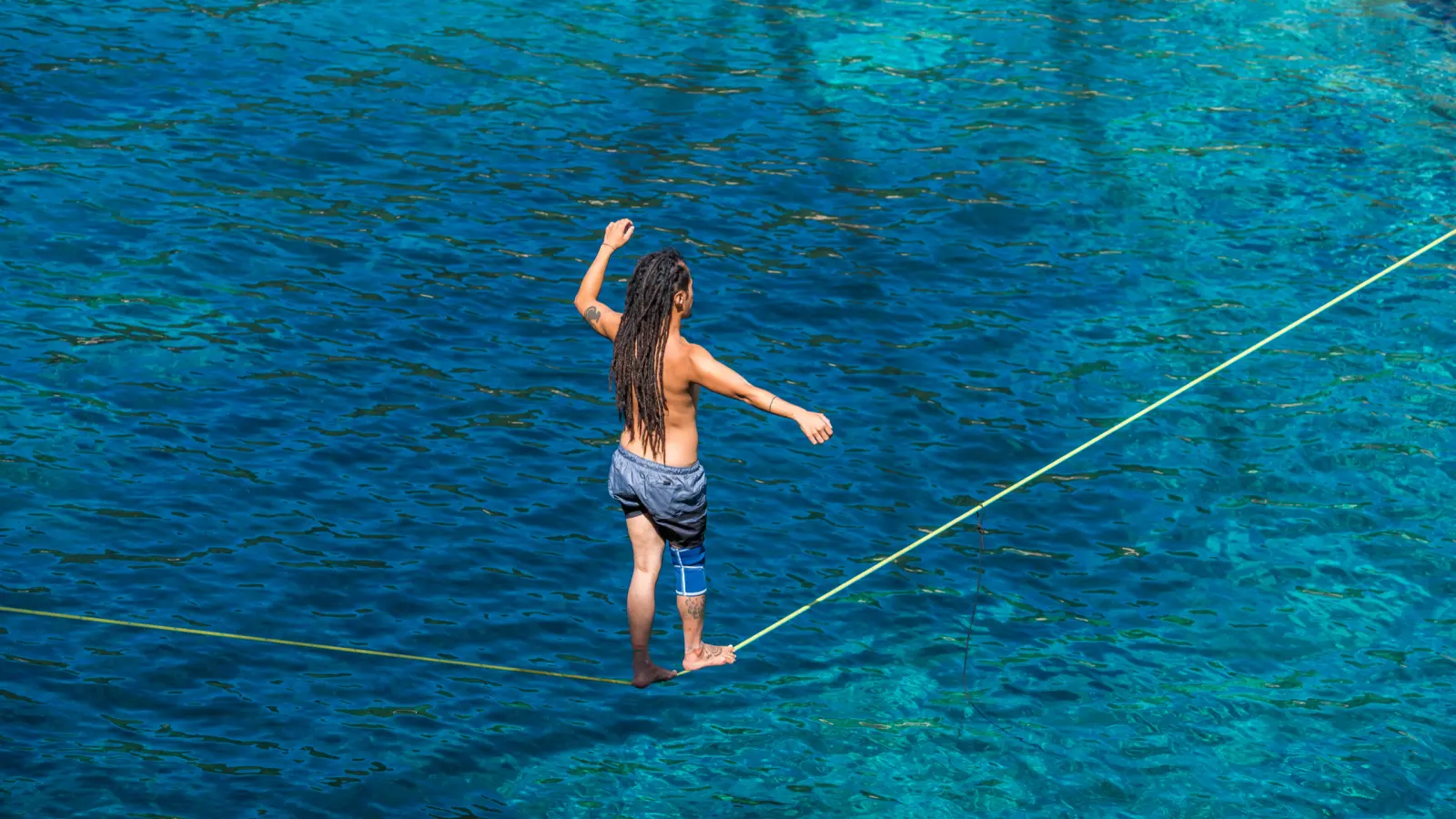 Teambuilding Coaching Event Ibiza