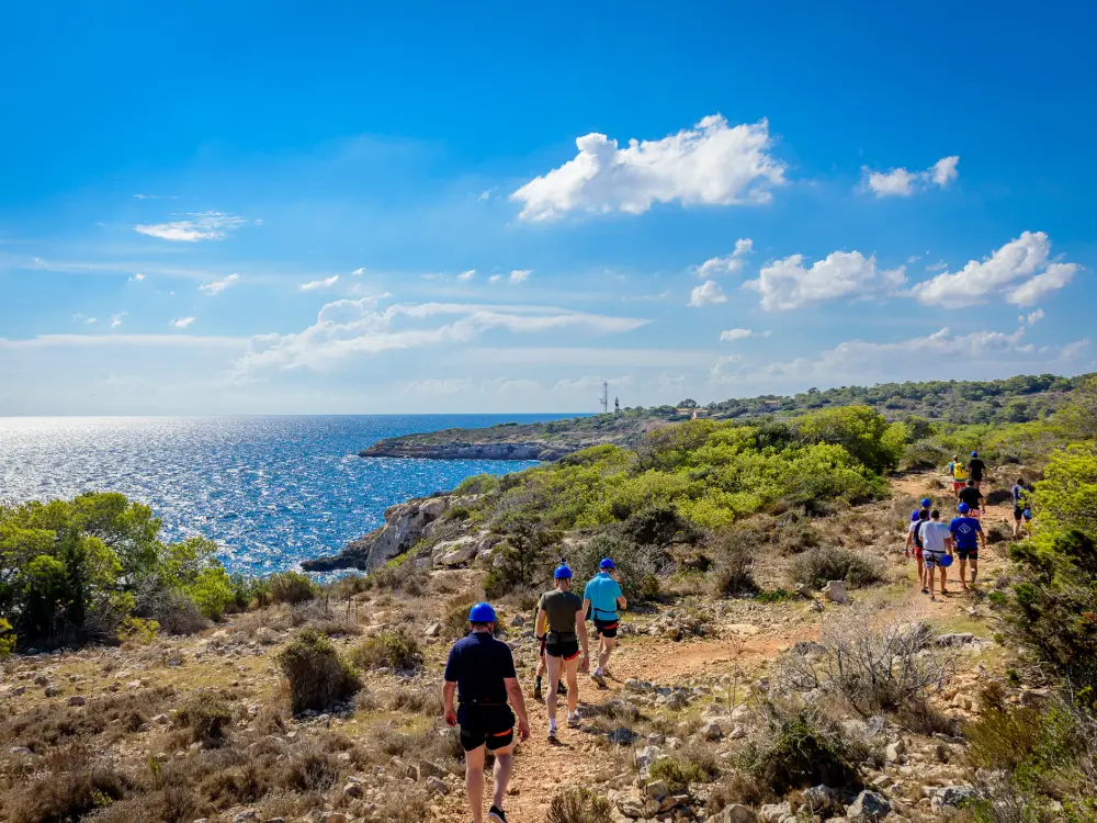 Teambuilding Coaching Mallorca