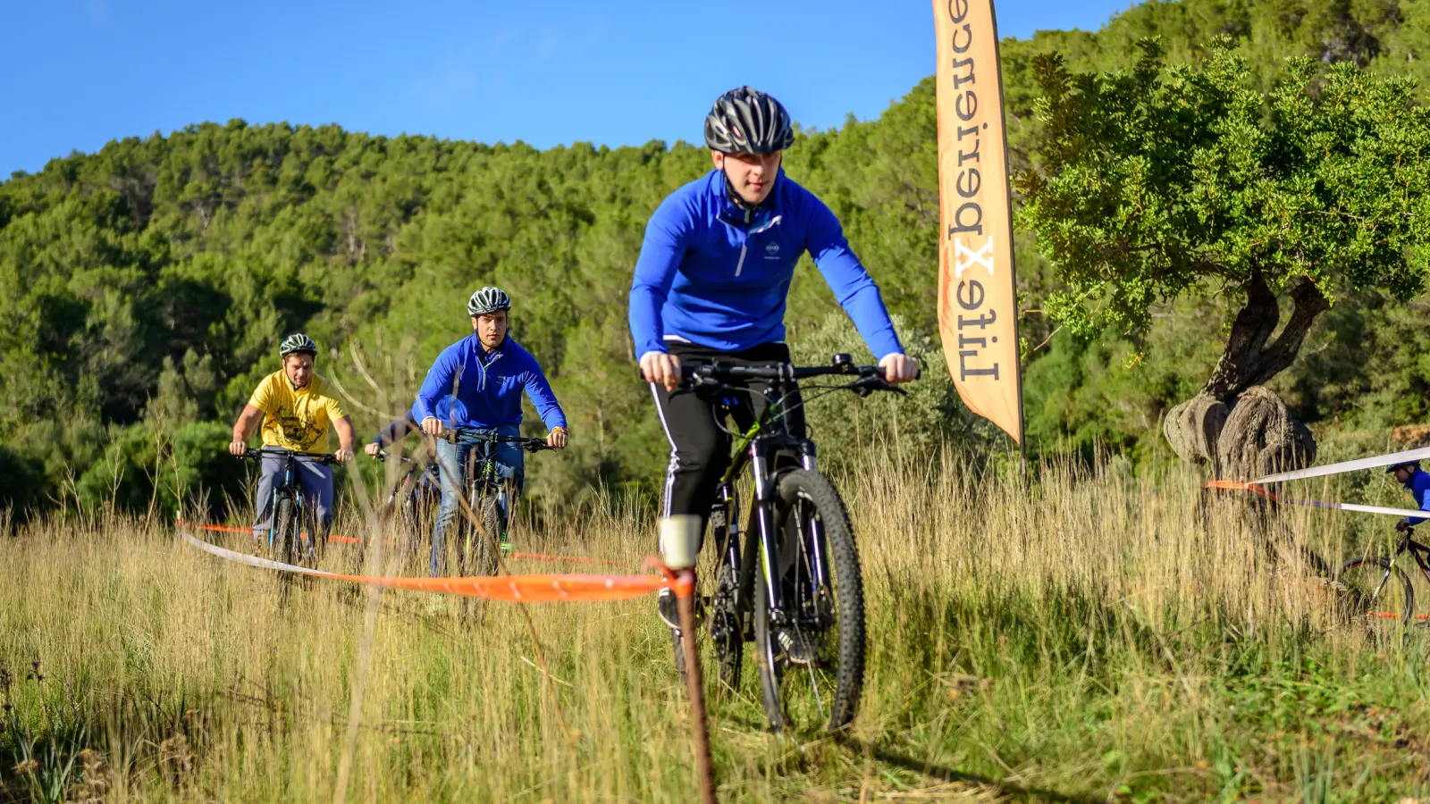 Teambuilding Mallorca Eventagentur Incentive
