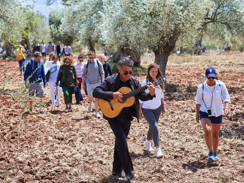 Teambuilding Mallorca Eventagentur