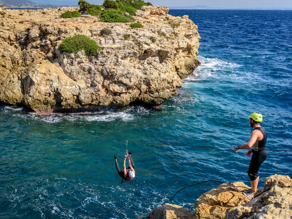 Coaching mallorca Eventagentur