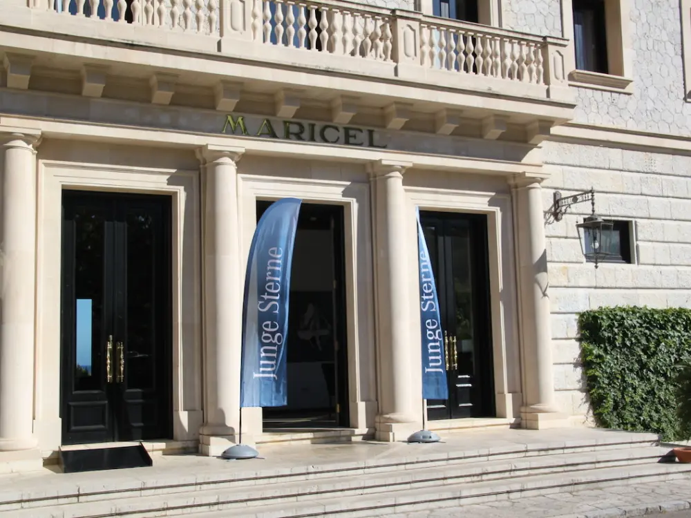 Hotel Maricel 5 Sterne - Incentives auf Mallorca mit Lifexperiences