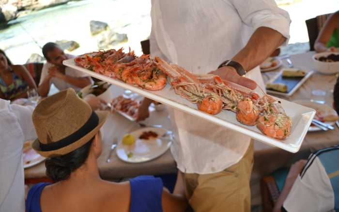 Catering - Events und Incentives auf Mallorca & Ibiza mit LifeXperiences 