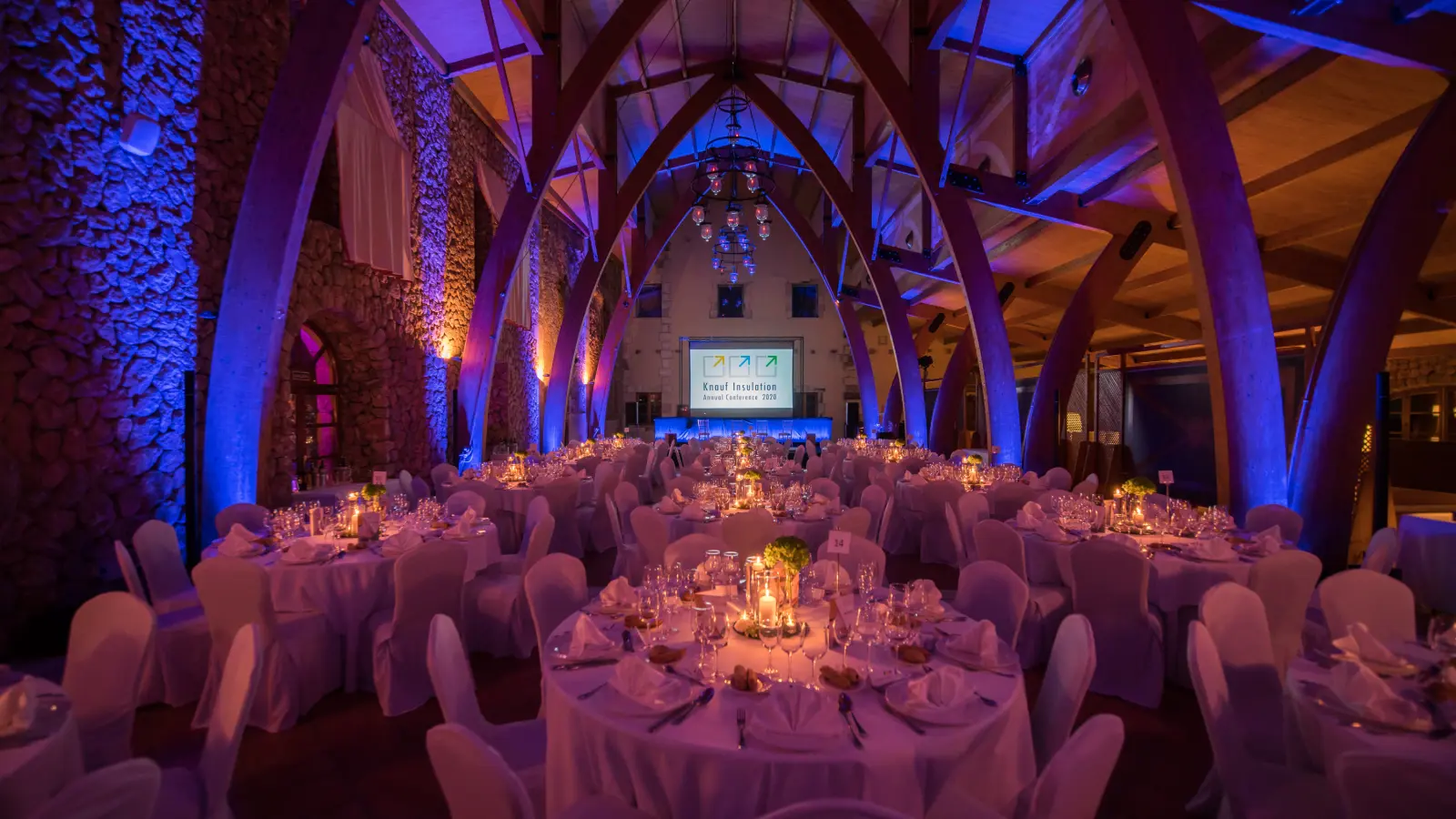 Venues Mallorca