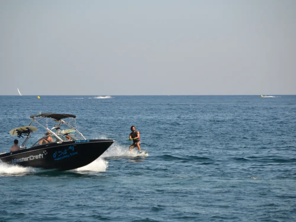 Waterski & Wakeboarding Sport