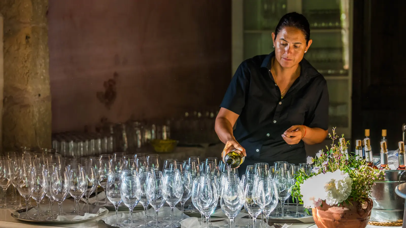 Wine Tour & Wine Tasting Mallorca