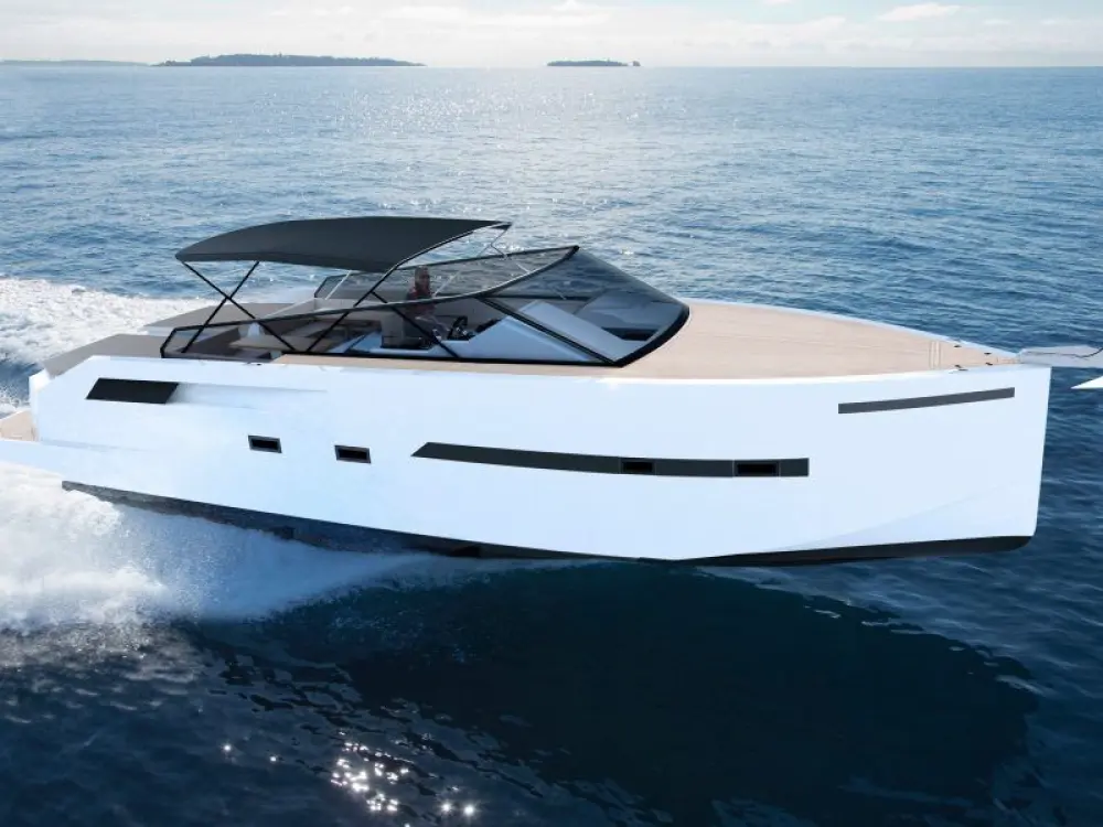 Yacht Cahrter Mallorca
