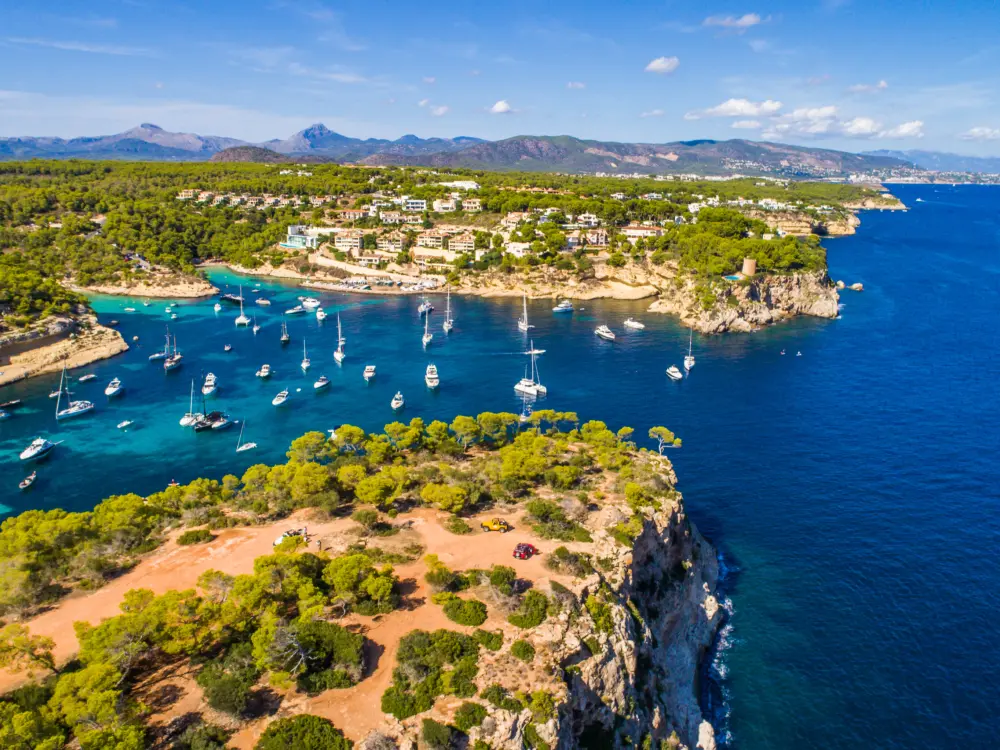 Yacht Mallorca Day Charter