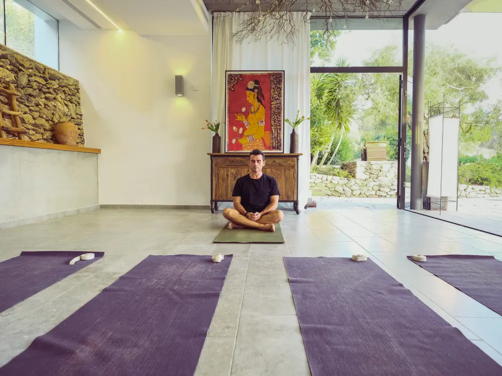 Yoga Mallorca