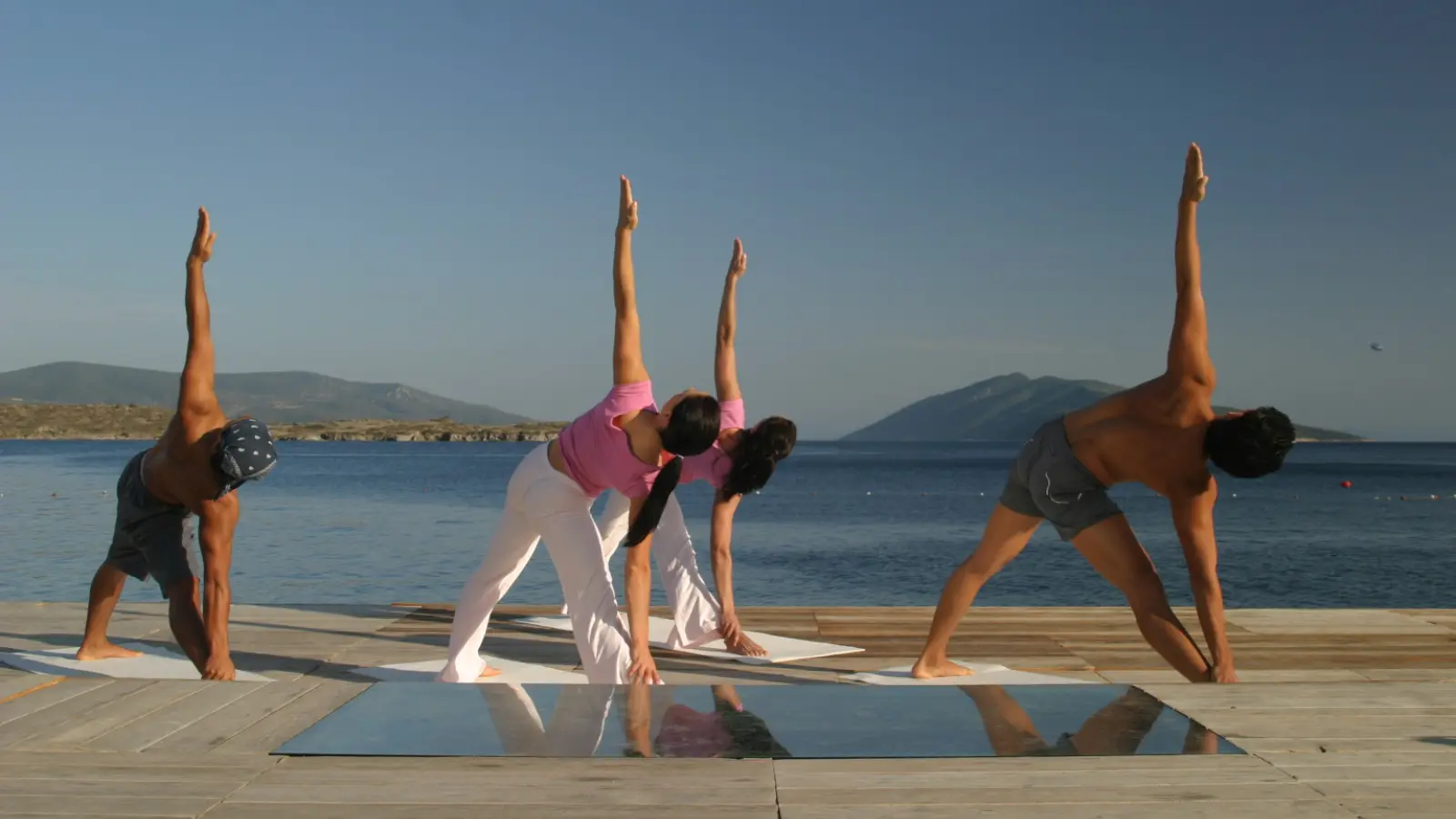 Yoga Xperience