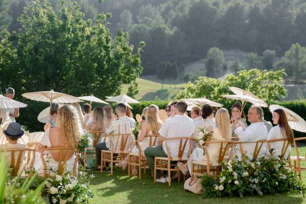 Finca Event Venue Wedding Mallorca