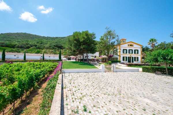 Finca Experience Menorca