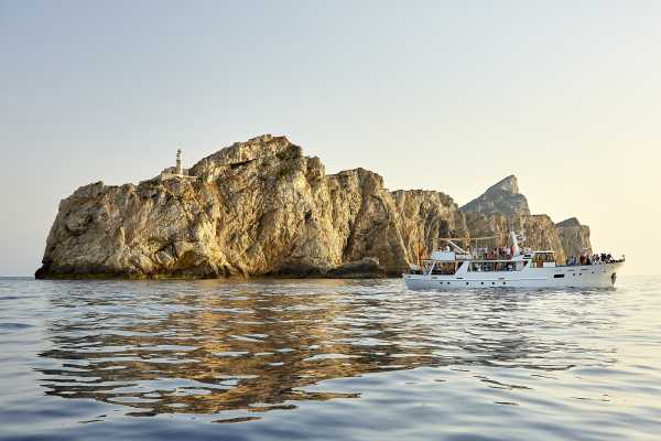 GentlemanYacht Excursions DMC Mallorca LifeXperiences