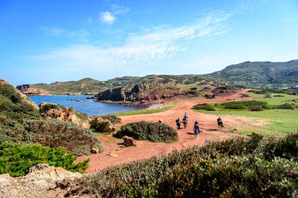 reitexkursion-cami-de-cavalls